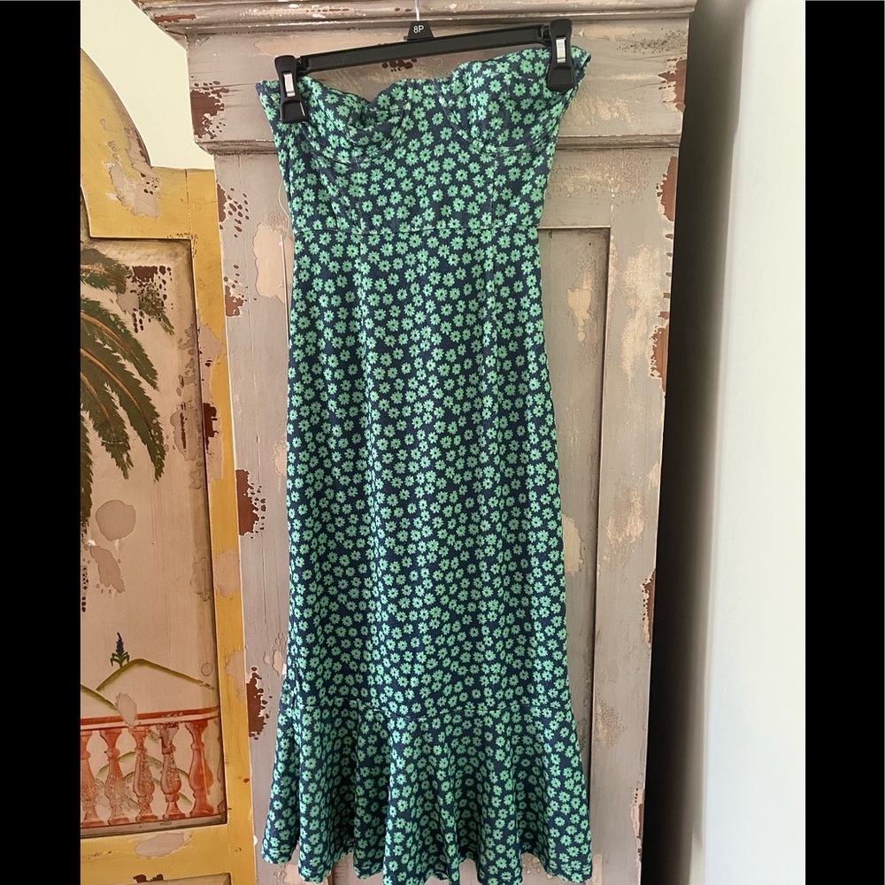 Dress/hutch/Anthropologie